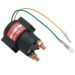 Ricks Motorsport Electric Solenoid Switch Honda & Kawasaki 65-101