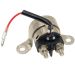 Ricks Motorsport Electric Solenoid Switch 65-501