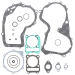 Winderosa Complete Gasket Kit Suzuki LT-4WD Quadrunner 250 1987-1998