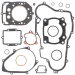 Winderosa Complete Gasket Kit Kawasaki KXF250 Tecate 4