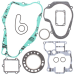 Winderosa Complete Gasket Kit Suzuki LT250R Quadracer 1987-1992