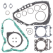 Winderosa Complete Gasket Kit Arctic Cat 500 4x4 Suzuki LT-F500F Quadrunner