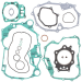 Winderosa Complete Gasket Kit Honda TRX450FE Foreman ES 1998-2004
