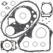 Winderosa Complete Gasket Set Arctic Cat 400 2x4 Auto Suzuki LT-A400F Eiger 4x4