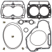 Winderosa Complete Gasket Kit Polaris Sportsman 600 2003-2004