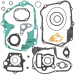 Winderosa Complete Gasket Kit Honda TRX 90X