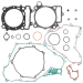 Winderosa Complete Gasket Kit Kawasaki KFX450R 08-14