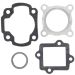 Winderosa Top End Gasket Set ATV Polaris 810892