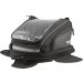 Fly Street Fly Medium Motorcycle Tank Bag - Grey/Black