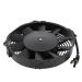 All Balls Radiator Cooling Fan Can-Am ATV Outlander Max 400 4x4 06-08