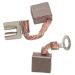 Ricks Motorsport Electrics Starter Motor Brushes 70-109
