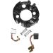 Ricks Motorsport Electrics Starter Motor Brush Plate Repair Kit 70-510
