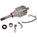 Ricks Motorsport Electric Starter Motor Rebuild Kit 70-602