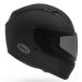 2021 Bell Qualifier Full Face Street Motorcycle Helmet - Pick Color/Size-Matte Black-LG