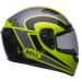 Bell Qualifier DLX Mips Full Face Street Motorcycle Helmet - Pick Color/Size-Blitz Retina Sear/Black Camo-SM