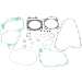 Winderosa Complete Gasket Set Honda CRF450R 2002-2006