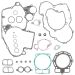 Winderosa Complete Gasket Set KTM 400 EXC 00-02 400 EXC-G 04-06 450 EXC 03-04 - 808317