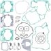 Winderosa Complete Gasket Set KTM 200 EXC 03-05, 200 SX 03-04