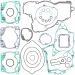 Winderosa Complete Gasket Set KTM 250 EXC 04 250 SX 03-04 250 SXS 03-04