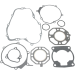 Winderosa Complete Gasket Set Kawasaki KX80 1988-1989