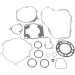 Winderosa Complete Gasket Set Kawasaki KX100 Suzuki RM100