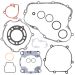 Winderosa Complete Gasket Set Kawasaki KX100 2006-2013- 808418