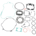 Winderosa Complete Gasket Set Kawasaki KX125 2001-2002