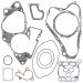 Winderosa Complete Gasket Set Suzuki RM125 1989 - 808543