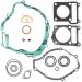 Winderosa Complete Gasket Set Yamaha TTR125 00-09 TTR125L 2000-2016 - 808640