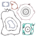 Winderosa Complete Gasket Set Yamaha YZ125 2005-2017 - 808641