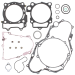 Winderosa Complete Gasket Set Yamaha WR450F 07-15 YZ450F YZ450F 06-09