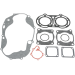 Winderosa Complete Gasket Kit Yamaha YFZ 350 Banshee 1987-2006