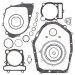 Winderosa Complete Gasket Kit Yamaha YFM 350X Warrior 1987-2004