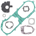 Winderosa Complete Gasket Kit Arctic Cat 90 2x4 2003 - 2004
