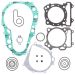 Winderosa Complete Gasket set Arctic Cat 400DVX Kawasaki KFX400 Suzuki LT-Z400