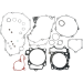 Winderosa Complete Gasket Kit Yamaha YFZ450R 2009-2014