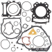 Winderosa Complete Gasket Kit Yamaha YFM550 Grizzly FI 4X4 Auto EPS