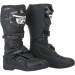 2021 Fly Racing Maverik MX Motocross Offroad Boots - Pick Size & Color-Black-10