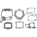 Winderosa Top End Gasket Set Honda CR250R 1984