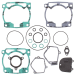 Winderosa Top End Gasket Set KTM 250 EXC 94-99, 250 SX 94-99