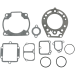 Winderosa Top End Gasket Set Kawasaki KDX200 1995-2006 - 810442