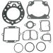 Winderosa Top End Gasket Set Kawasaki KDX220R 1997-2005 - 810445