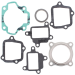 Winderosa Top End Gasket Set Yamaha BW80 1986-1990/ PW80 1983-2006 - 810615