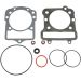 Winderosa Top End Gasket Kit Kawasaki KEF300A Lakota 95-03