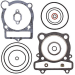 Winderosa Top End Gasket Set Yamaha YFM350X Warrior 1987-2004