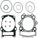Winderosa Top End Gasket Set Yamaha Yamaha YFM700R Raptor 06-12