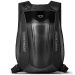 2024 Cortech Air Raid Street Motorcycle Black Backpack