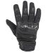 2024 Cortech Super Sonyc Street Motorcycle Riding Gloves - Pick Size & Color-Black-LG