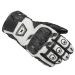 2024 Cortech Manix ST Woman Street Motorcycle Riding Gloves - Pick Size & Color-Black/White-MD