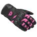 2024 Cortech Manix ST Woman Street Motorcycle Riding Gloves - Pick Size & Color-Black/Pink-SM